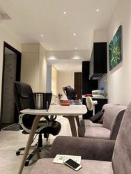 Mayfair Gardens (D21), Condominium #590742321